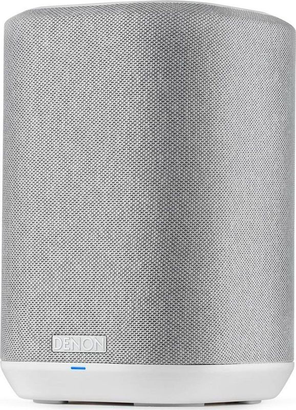 Denon - Home 150 - Speaker - Wit - Draadloze Verbinding