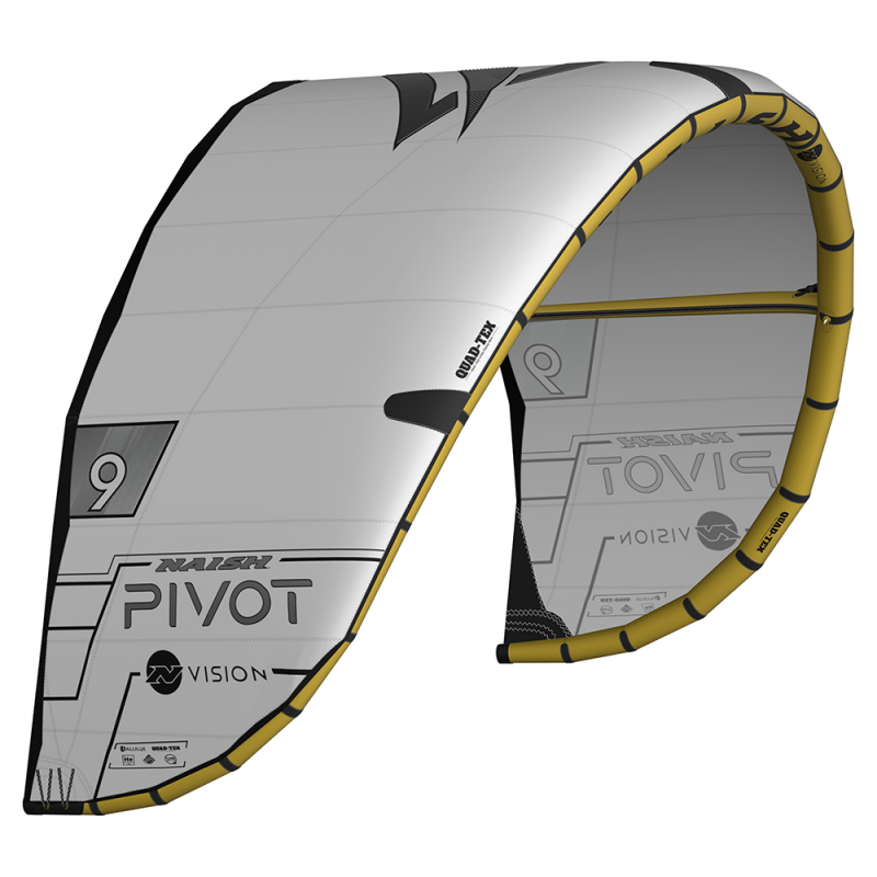 AILE DE KITESURF NAISH PIVOT NVISION 2024