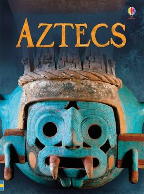Aztecs - Beginners (Hardback)