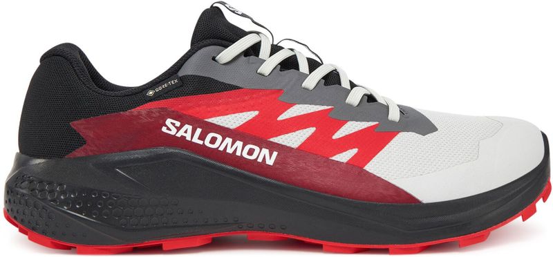 Salomon - Alphaglide - Trailschoenen - Zwart - Gore-Tex