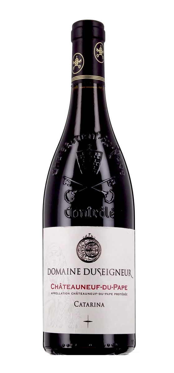 Domaine Duseigneur - Catarina 2018
