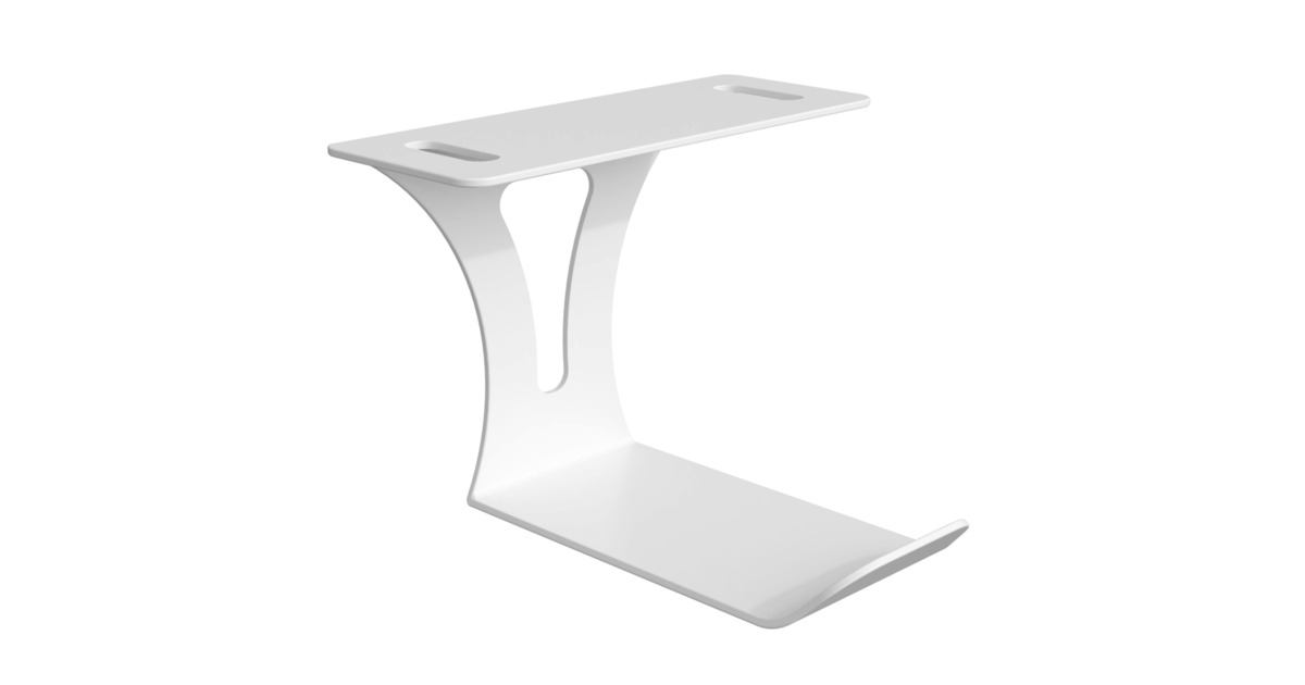 ArozziHeadset Hanger - White bevestiging  (Wit)