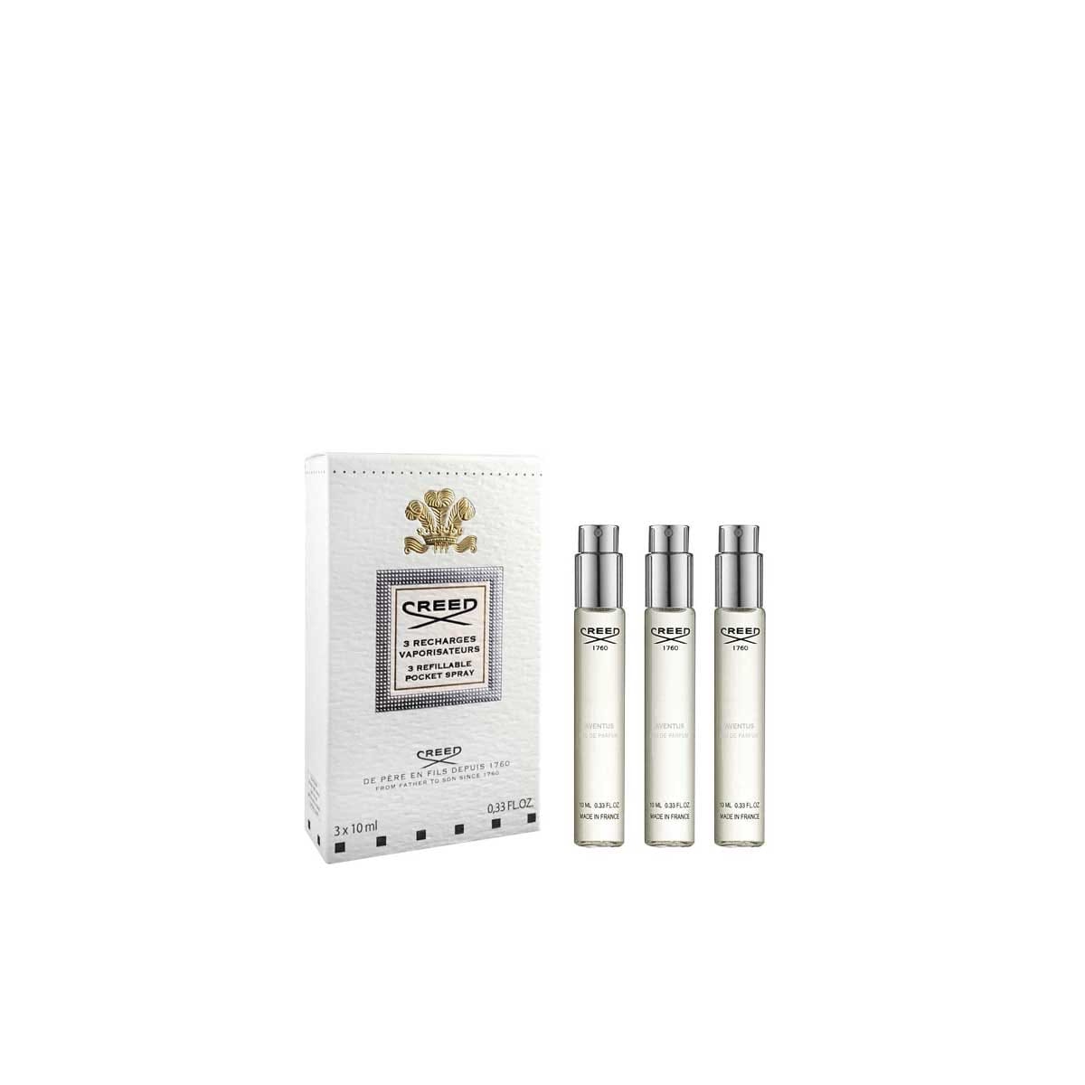 CREED Aventus Recharge Eau de Parfum