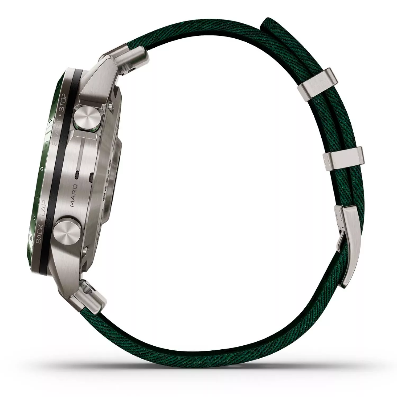 Garmin MARQ Golfer Gen 2 010-02648-21