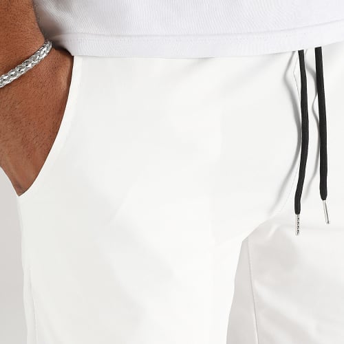 Jogger Pant 0396 Blanc