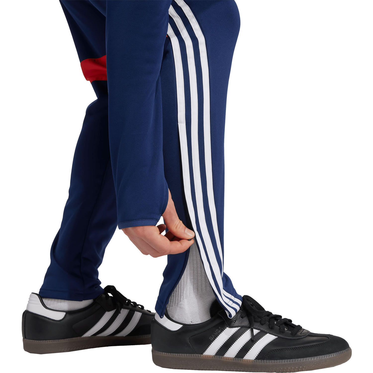 adidas Tiro 25 Essentials Winterized Trainingspak