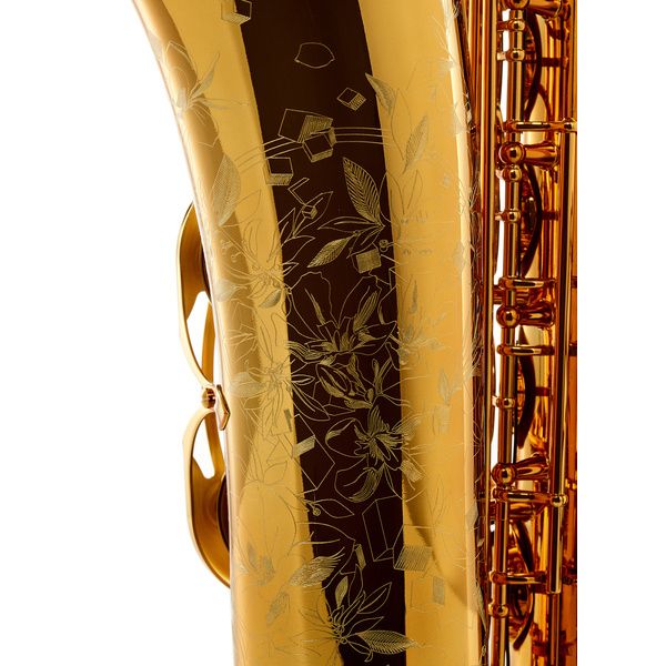 Selmer Supreme Tenor Sax SE-TSUL