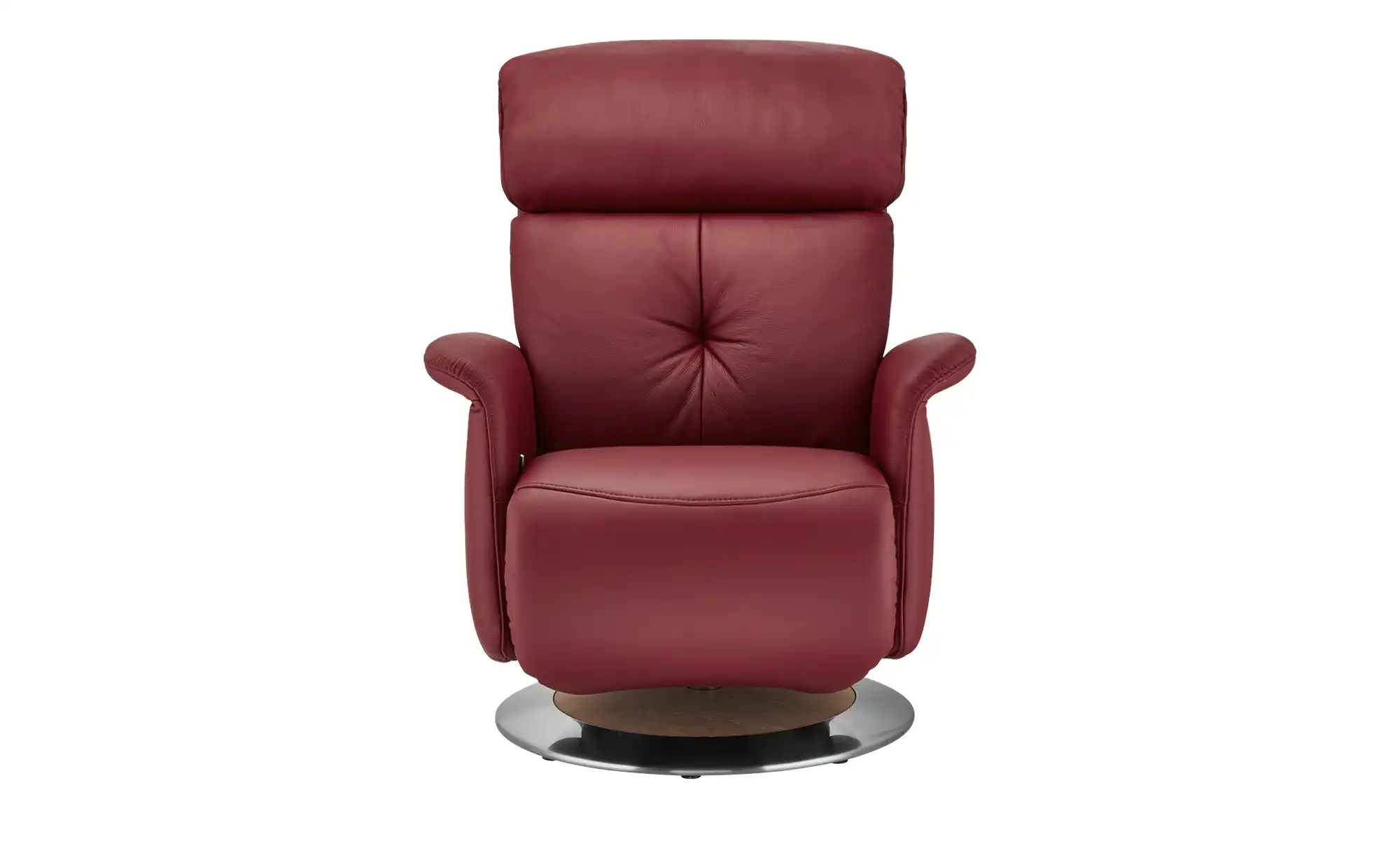 himolla Funktionssessel Leder 7708