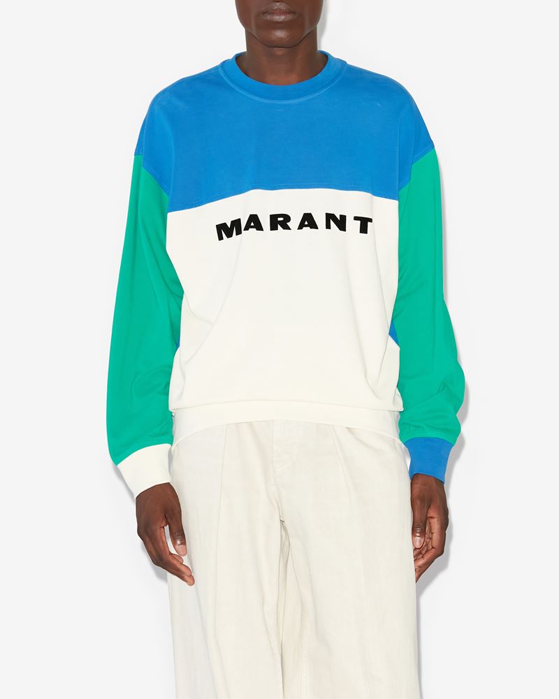 SWEATSHIRT AFTONE