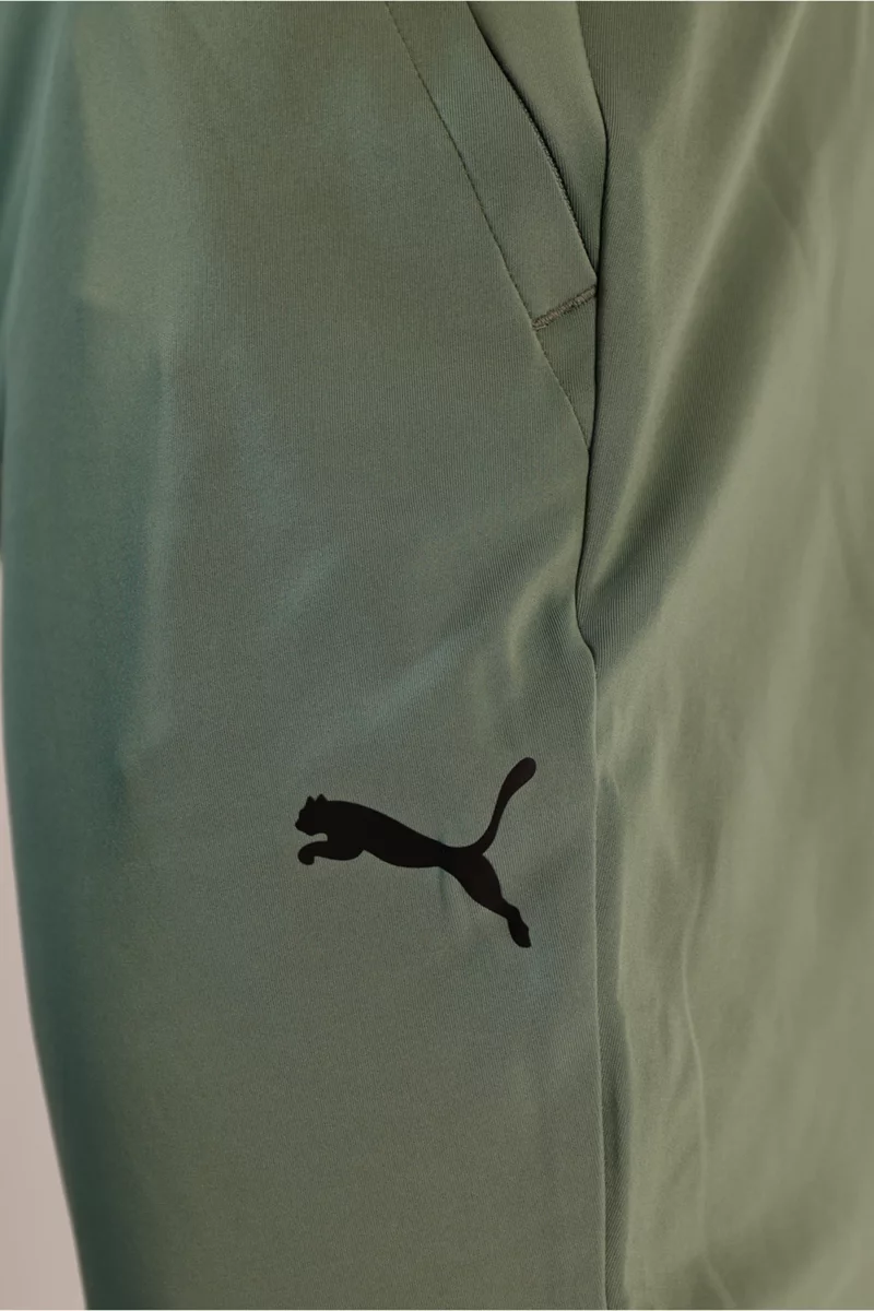 Puma FIT Double Knit Jogger Herren Trainerhose