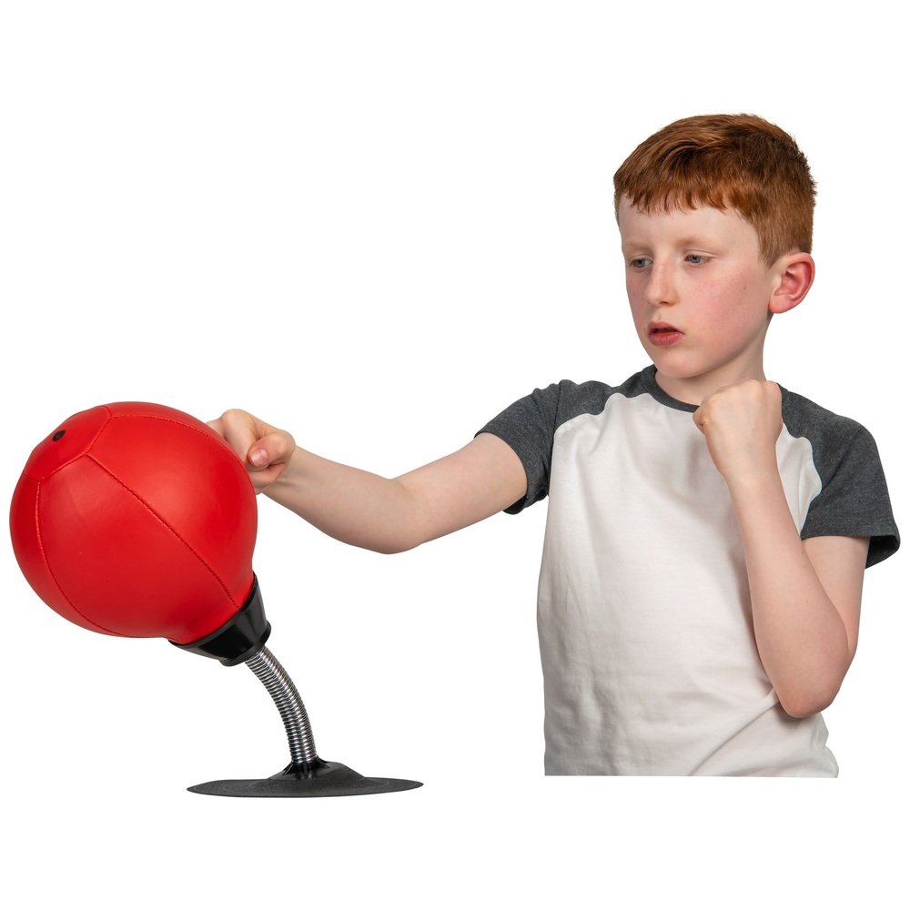 Tisch-Stressabbau-Boxball