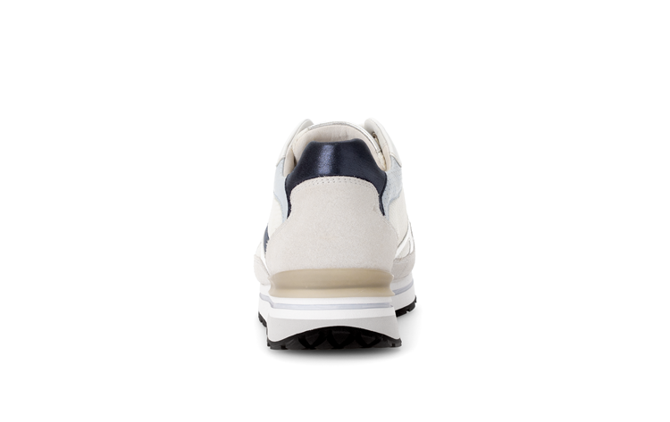 Gabor 66.345 weiss/white/marine