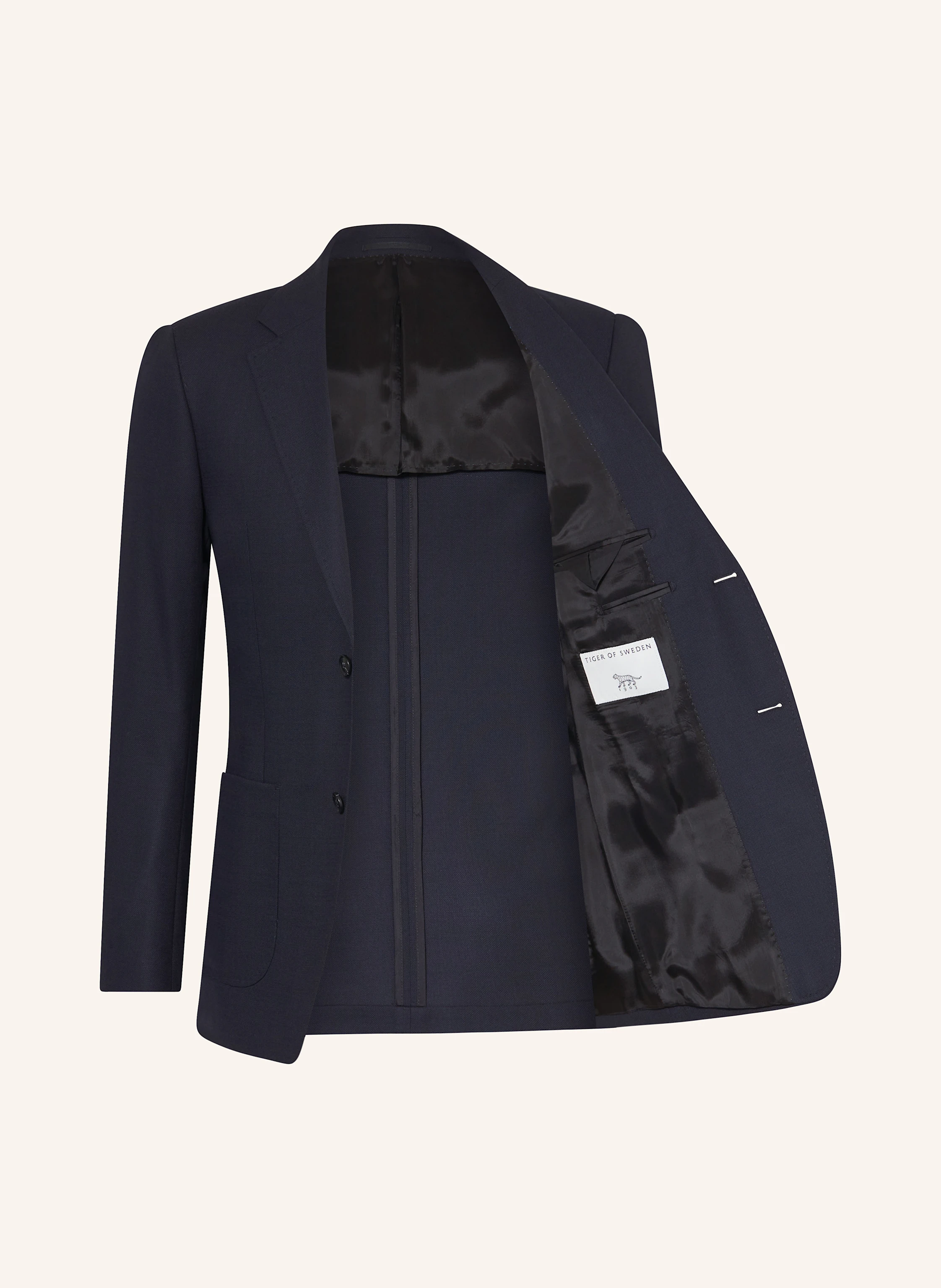 TIGER OF SWEDEN Sakko JUSTIN Extra Slim Fit