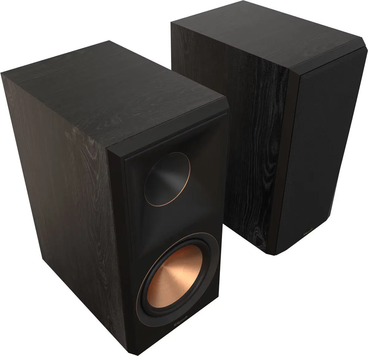 Pack d'enceintes Klipsch Reference Premiere RP-8000F HCM 5.0 Noir Packs enceintes grand spectacle