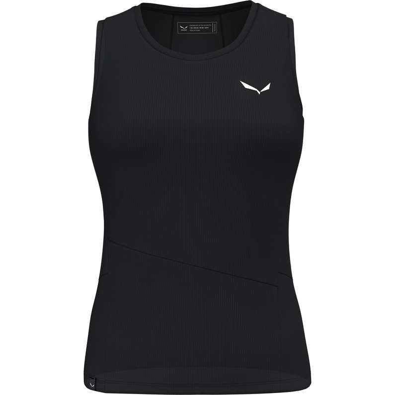 Salewa Damen Puez Sporty Dry Top