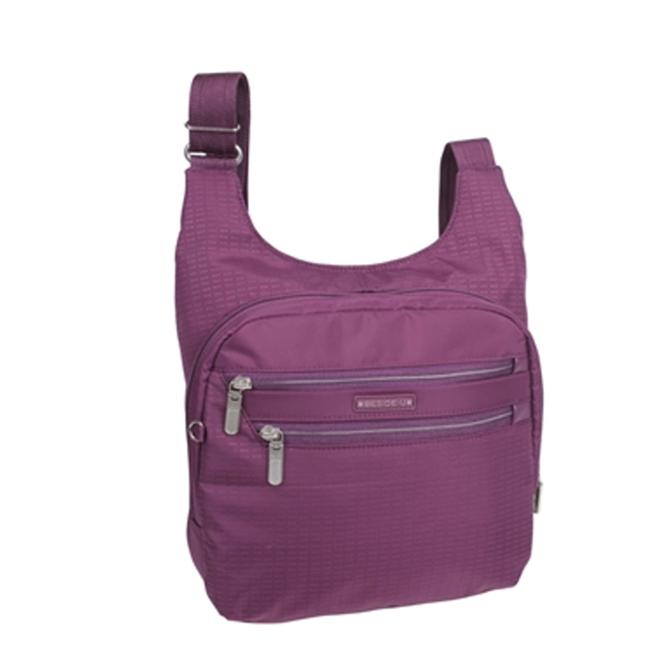 Beside-U BCR17RA | MAUVE