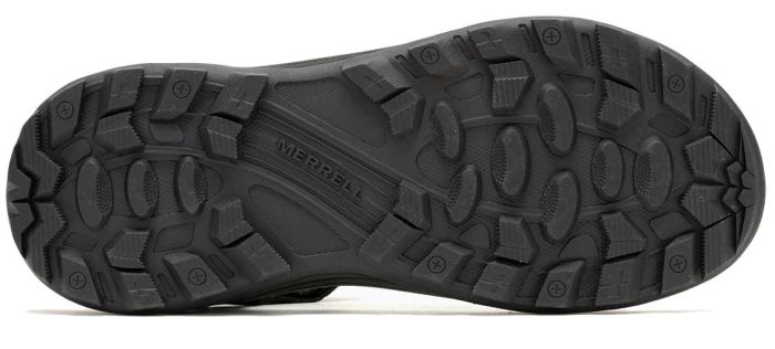 Speed Fusion Web Sport Men herresandal