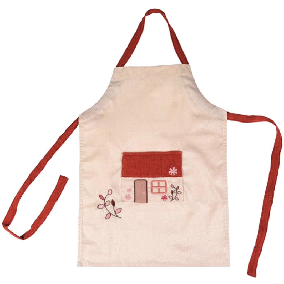 Egmont toys kinderschort huis
