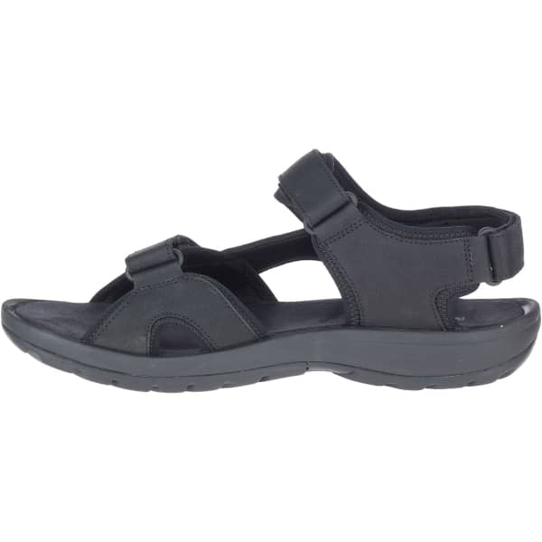 Sandale de randonnée MERRELL SANDSPUR 2 CONVERT BLACK
