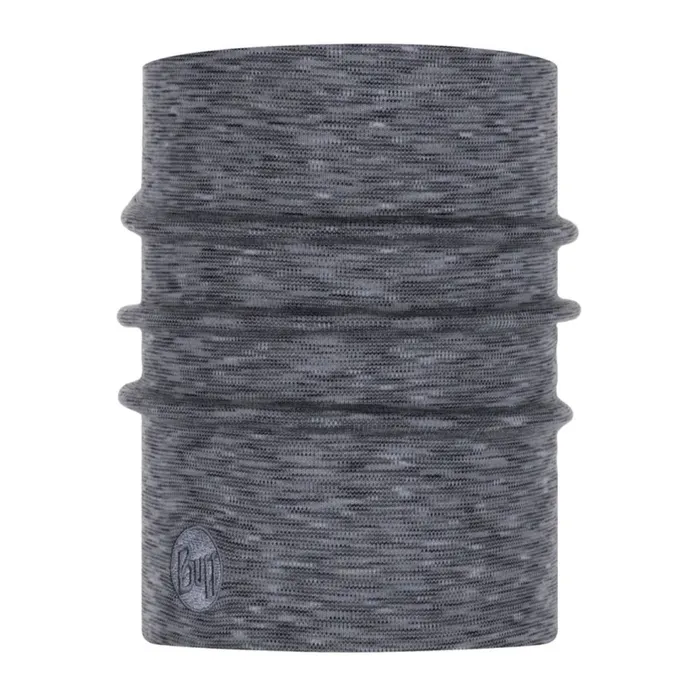 Buff Heavyweight Merino Wool Nekwarmer Heren