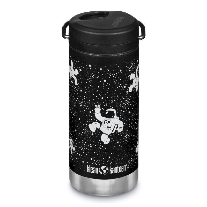 TKWide 12oz (355mL) - Twist Cap - Bouteille isotherme