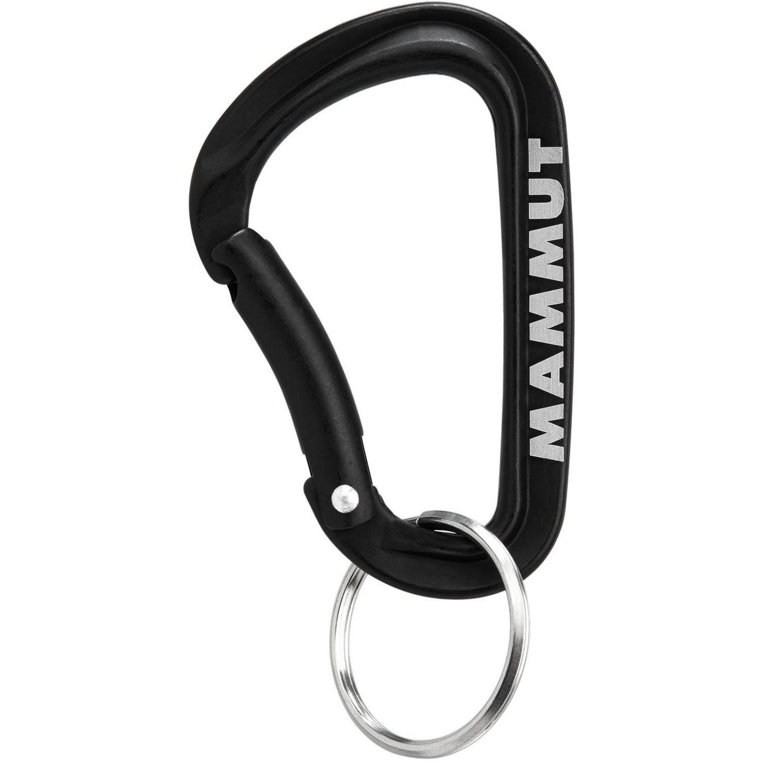 MammutMini Carabiner Classic Keylock S