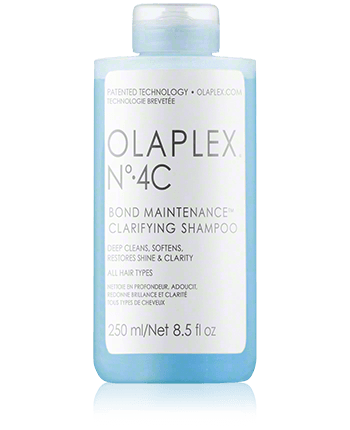 Olaplex No.4 C Bond Maintenance Clarifying Shampoo 250ml