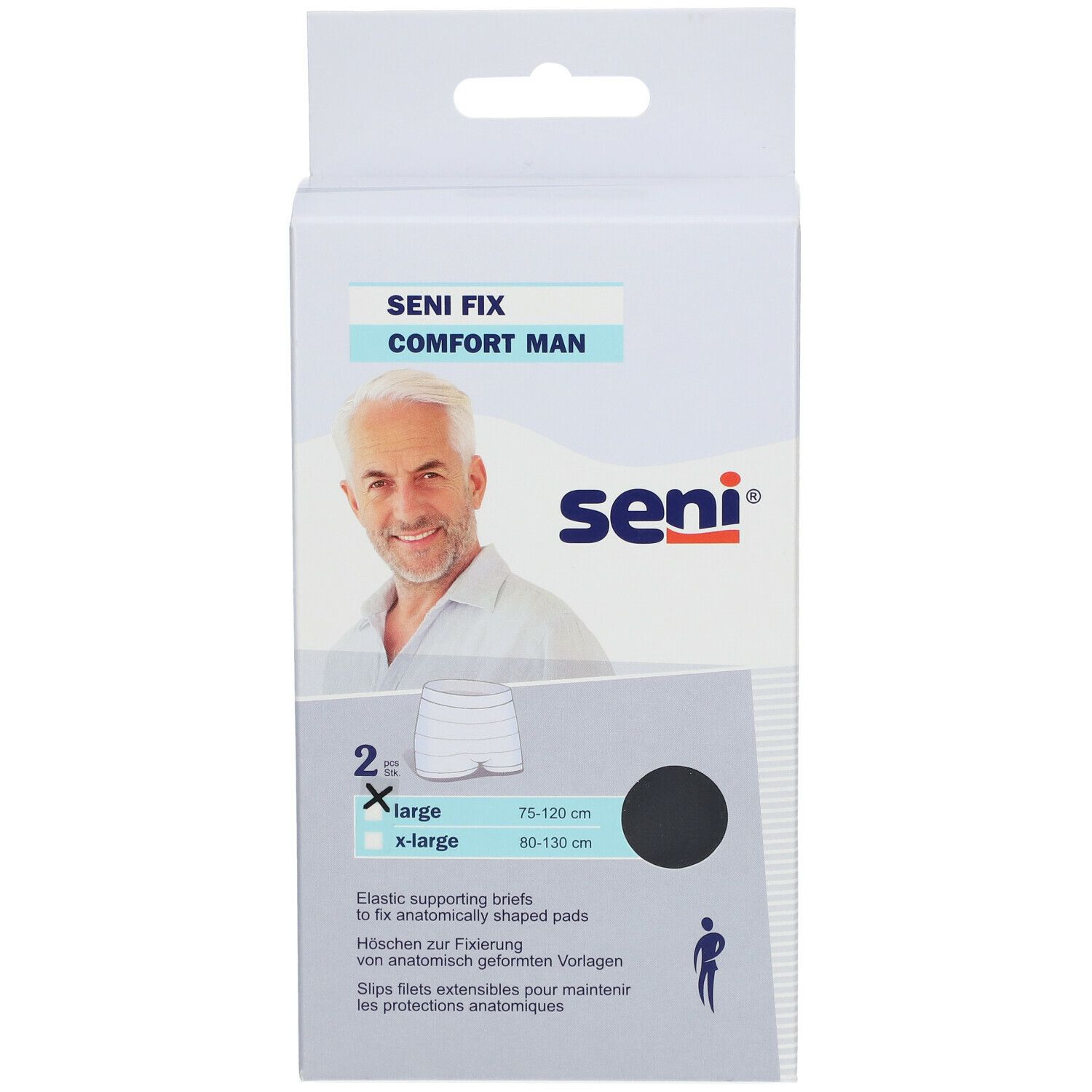 Seni Fix Comfort Man L