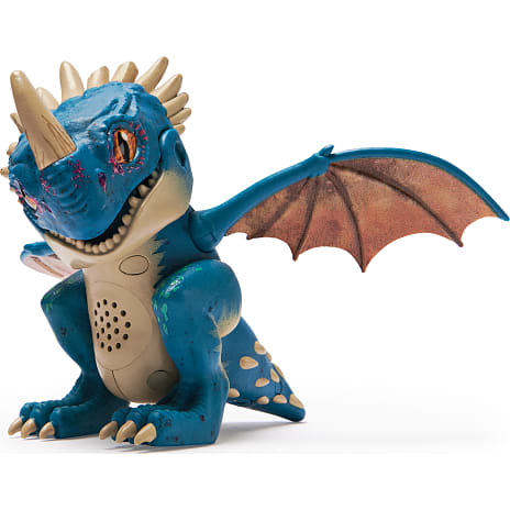 Dragons interactive dragons flakse