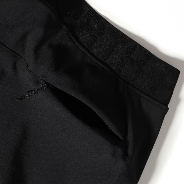 Pantalon ski de randonnée THE NORTH FACE M SPEEDTOUR ALPINE PANT TNF BLACK/TNF BLACK