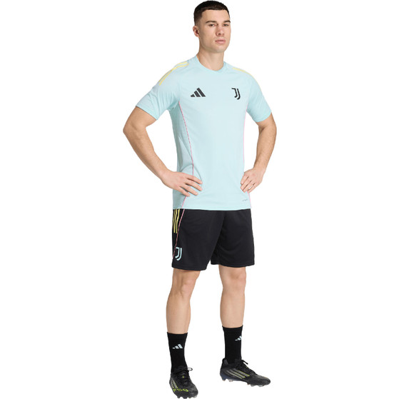 adidas Juventus Training Shirt 2025/2026