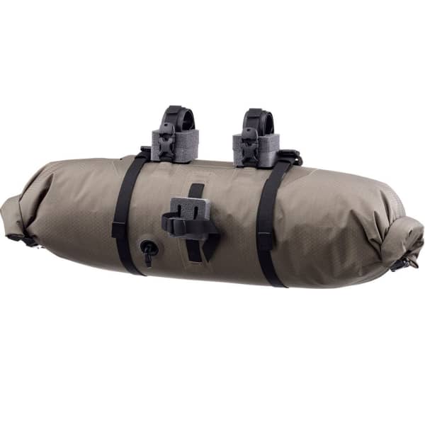 Saccoche Vélo ORTLIEB HANDLEBAR-PACK 15L DARK SAND