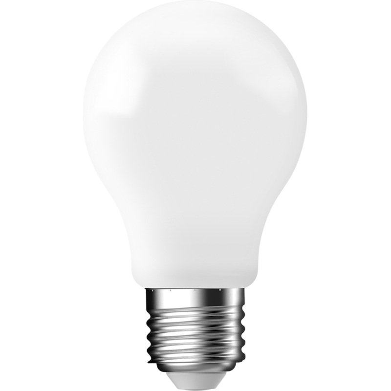 Ampoule LED - E27 - 8,5 W - Standard