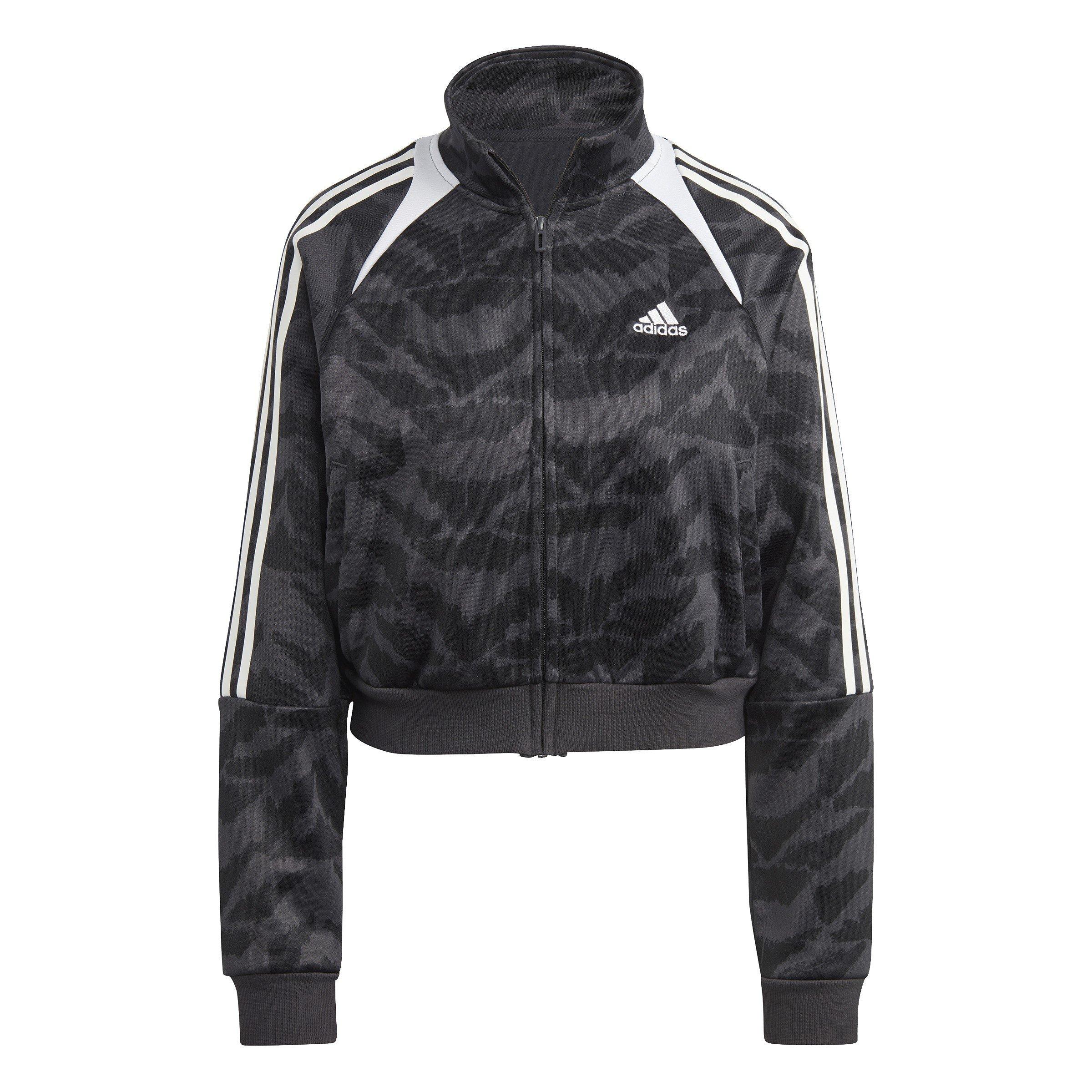 adidas Tiro Suit Up Lifestyle Track Top Womens