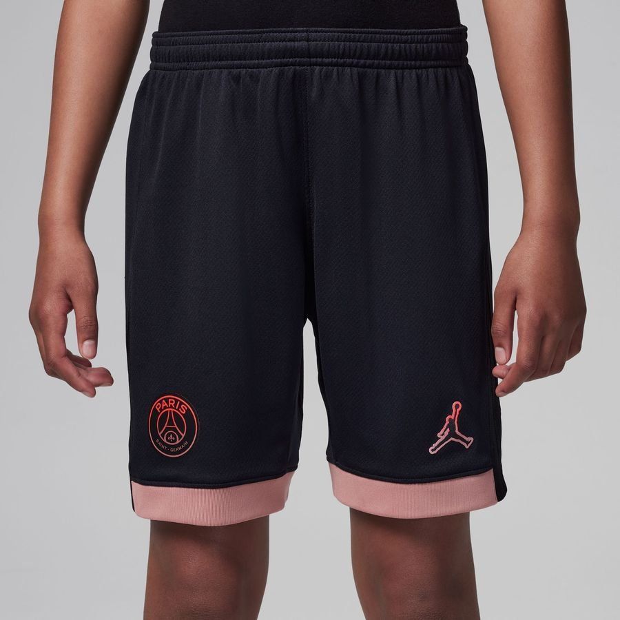 Paris Saint-Germain 3ème short 2024/25 Enfant