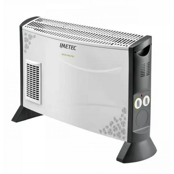 Convetor Imetec Elétrico 4034 - 2000W