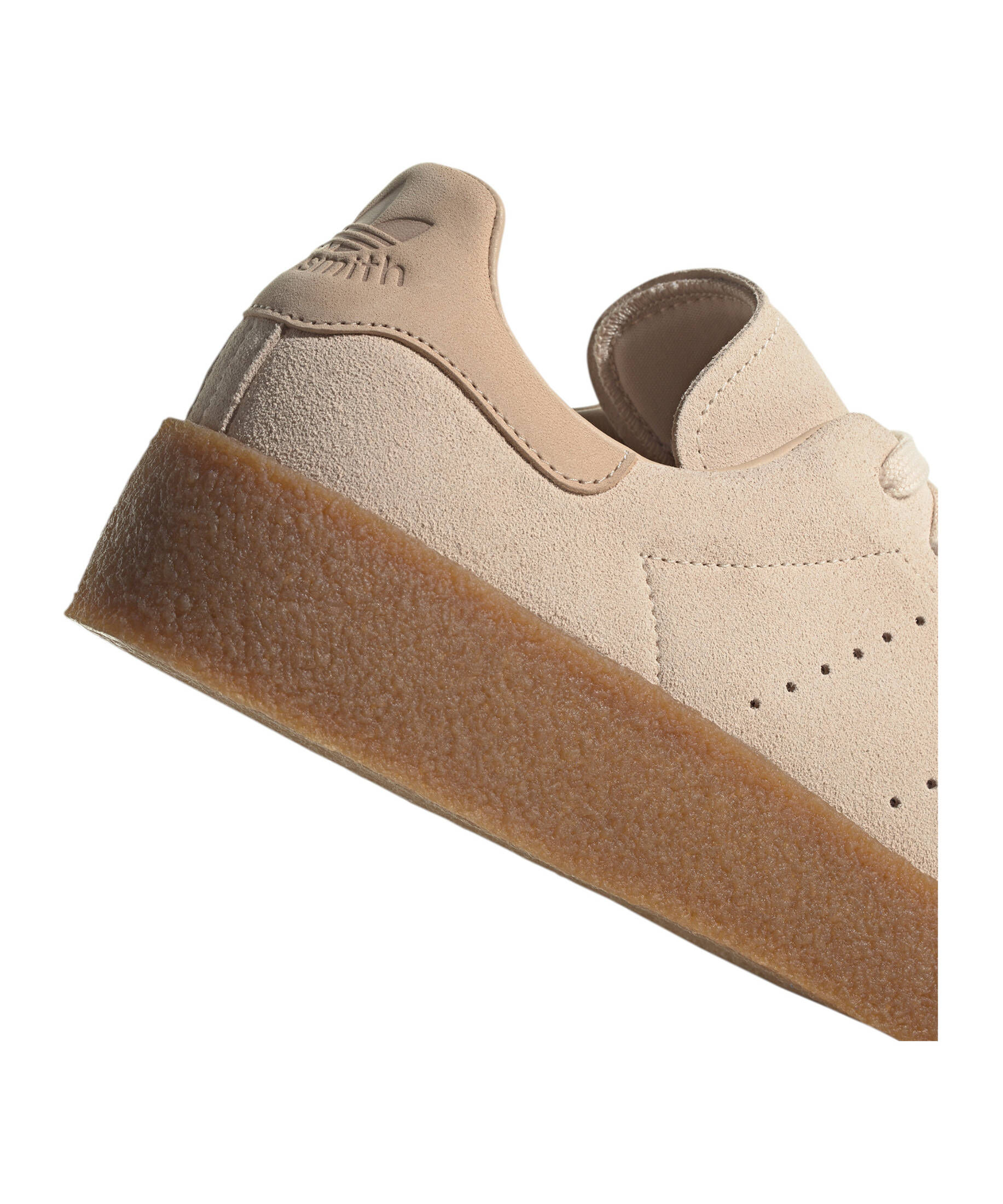 adidas Originals| Herren Lifestyle - Schuhe Herren - Sneakers Stan Smith Crepe Beige