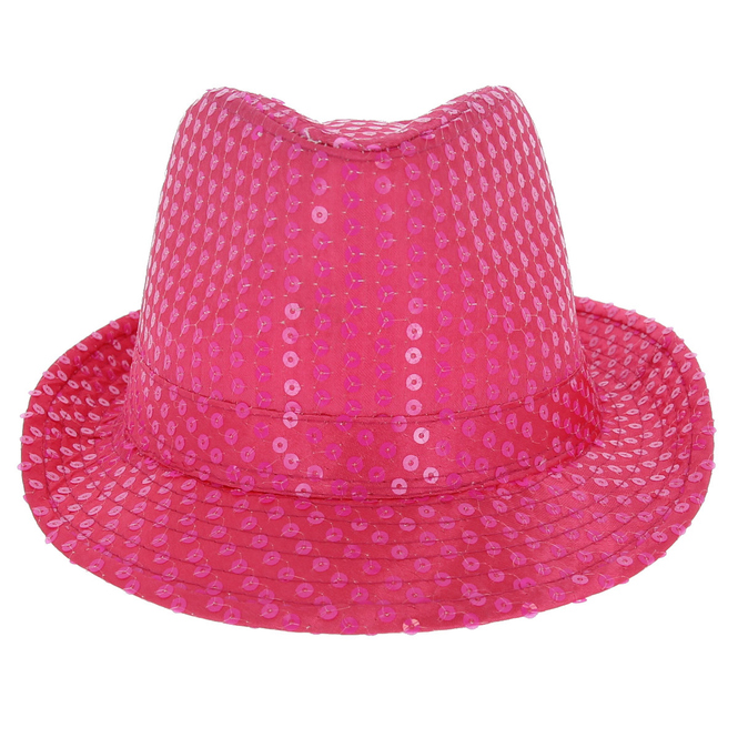 Fedora - für Erwachsene - verschiedene Farben