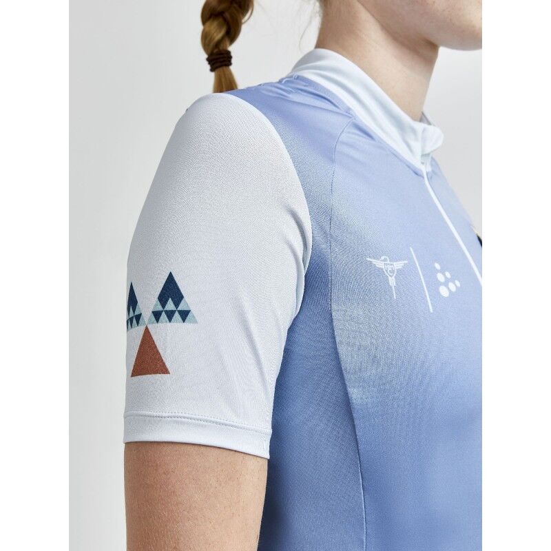 Adv Hmc Offroad SS Jersey - Maillot VTT femme