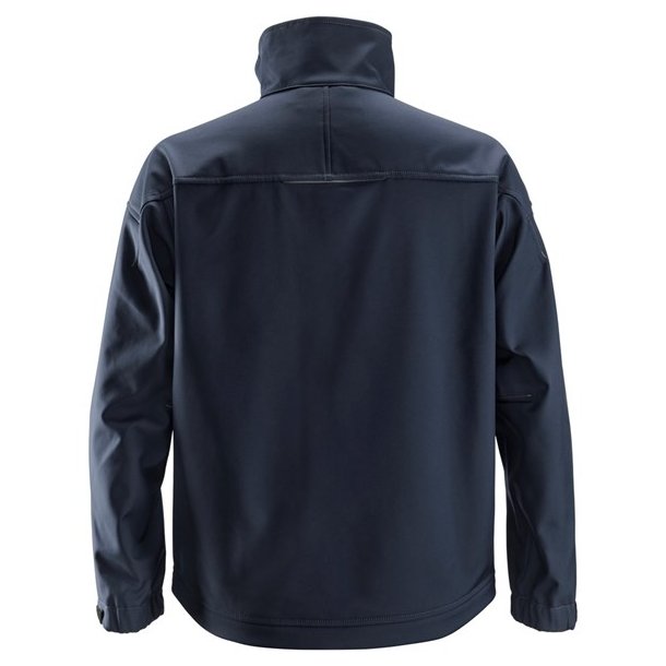 Softshell jakke ideel til profilering
