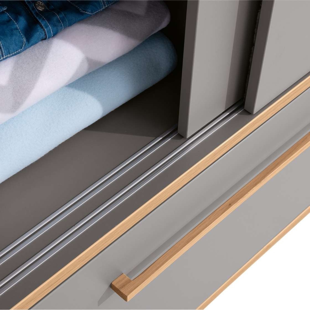 PAIDI Schiebetürenschrank STEN