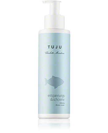 Charlotte Meentzen TUJU Mama Entspannungs-Duschcreme 200ml