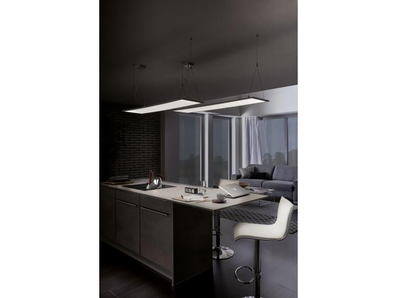 EGLO Leuchten LED Panel SALOBRENA 1 300x1200 40 W Panel SALOBRENA