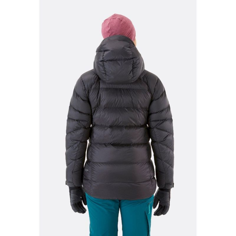 Neutrino Pro Jacket - Doudoune femme