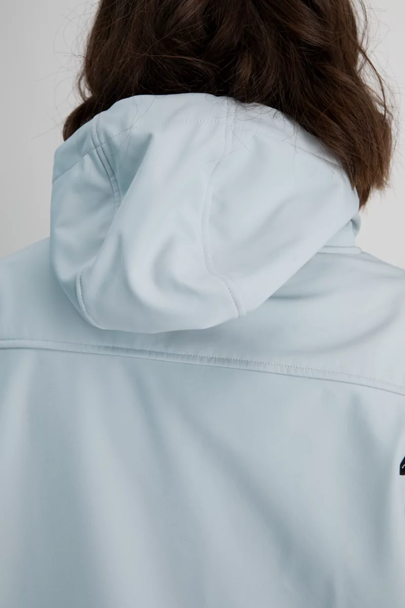 Rehall Noah-R Softshell Damen Hoodie