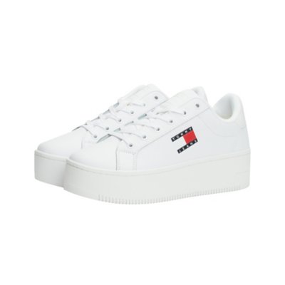 Sneakers femme Tjwform TOMMY HILFIGER