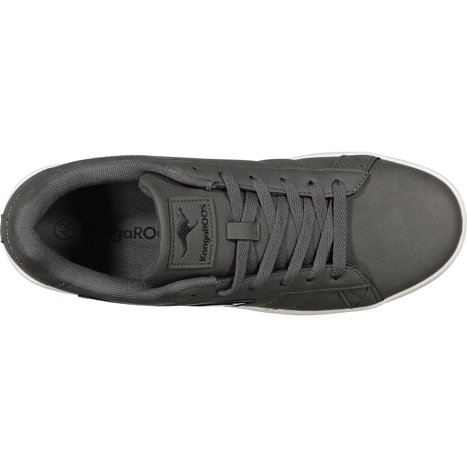 Kangaroos Herren-Sneaker K-CH Royal dunkelblau, 42
