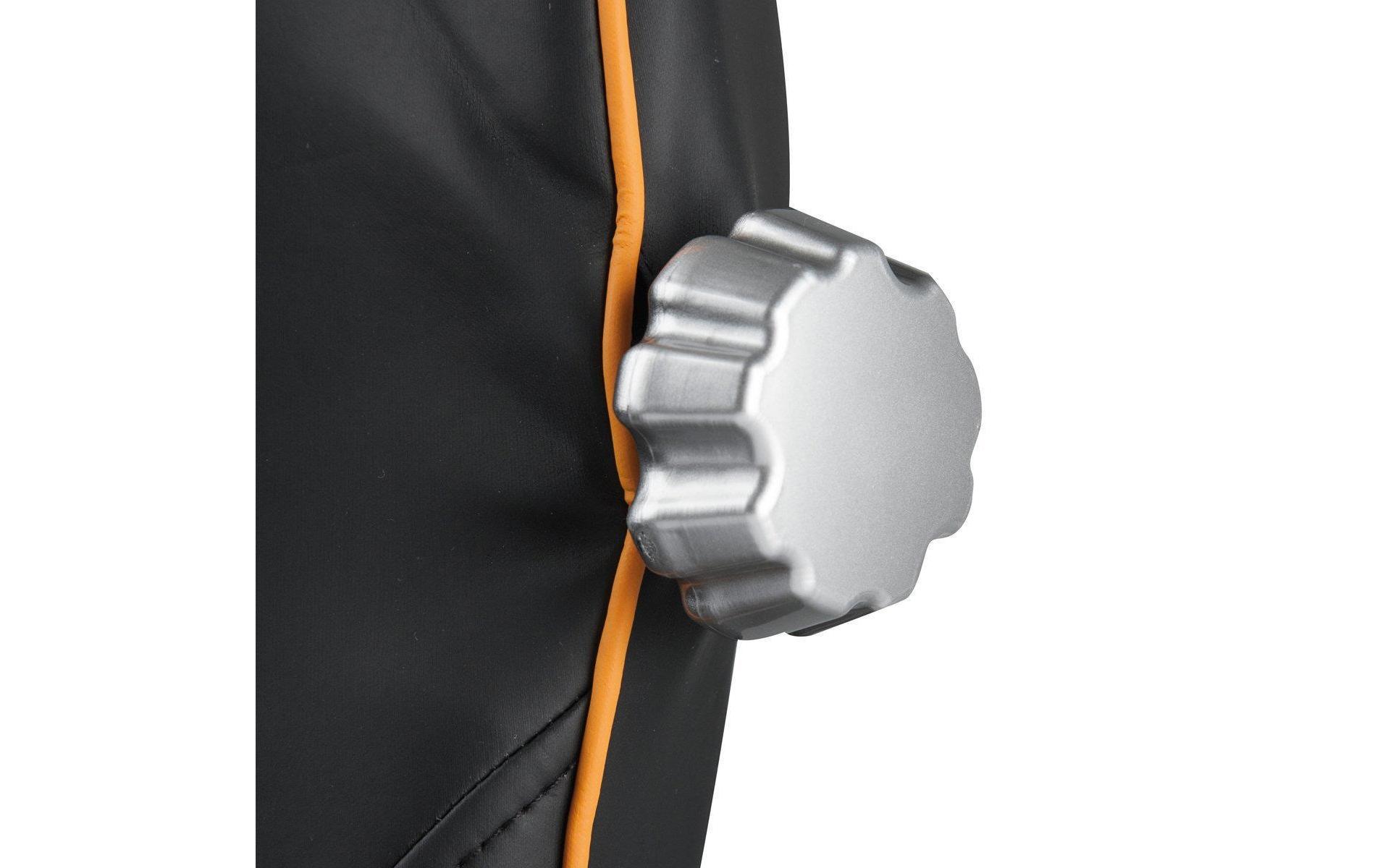 Massagesitzauflage MC 825<br>Shiatsu- und Akupressur-Sitzauflage