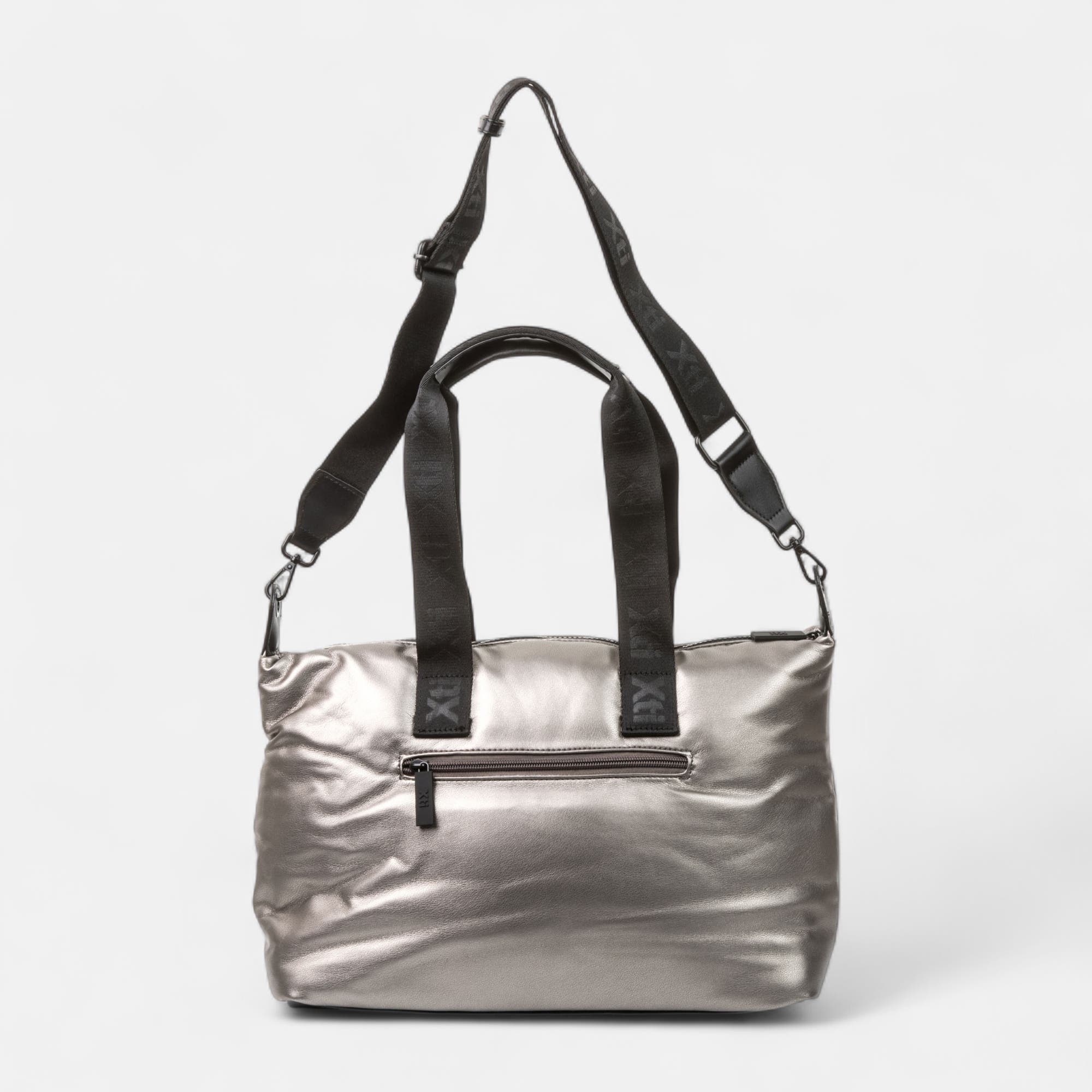 Sac à main plomb