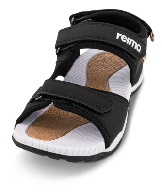 Reima Børnesandal Sort 5400087A9990